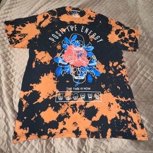 Tie dye oversized T-Shirt